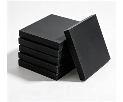 Plaques HDPE resistents a l'abrasió