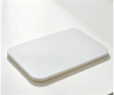 Taula de tallar de cuina HDPE