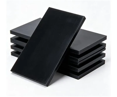 Plaques de desgast corredisses HDPE